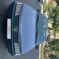پژو 405 مدل 98