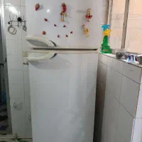 یخچال فریزر