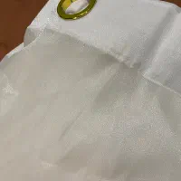 پرده حریر شاین پانچ|پرده، رانر، رومیزی|قوچان, |دیوار