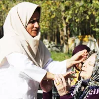 جذب پرستار خانم برای سالمند شبانه روزی|استخدام درمانی، زیبایی، بهداشتی|لاهیجان, امیرشهید|دیوار