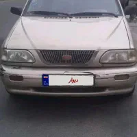 پراید۱۴۱بژ