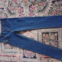 شلوار لی کاملا نو|لباس|رشت, شالکو|دیوار