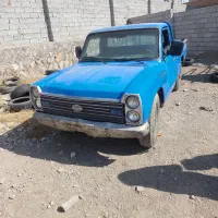 خدمات نیسان اوراقی اسقاطی