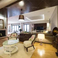 آپارتمان160متر-3خواب-2نبش-کلیدنخورده