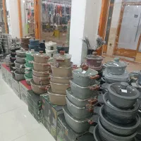 انواع سرویس قابلمه زیر قیمت