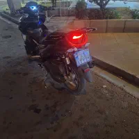 موتور|موتورسیکلت|صدرا-فارس, فاز ۱|دیوار