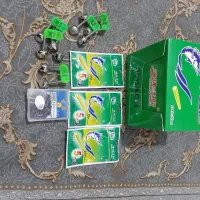 لوازم ماهیگیری