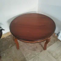 فروش مبل و میز|مبلمان خانگی و میز عسلی|طاهرگوراب, |دیوار