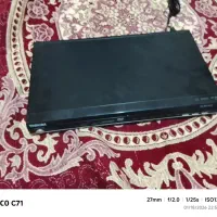 دیویدی سالم