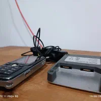 موبایل K750 نوستالژی|موبایل|خرم‌آباد (تنکابن), |دیوار