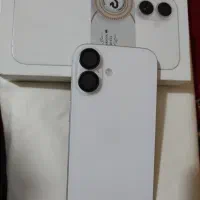 آیفون 16 نرمال ch 128 ریجستر