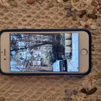 iphone 6|موبایل|یزد, |دیوار