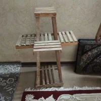 استند گل