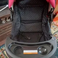 کالسکه نو نو دلیجان|کالسکه و لوازم جانبی|قزوین, |دیوار