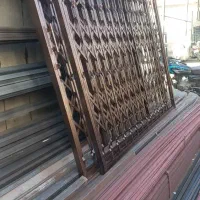 استخدام جوشکار درب وپنجره