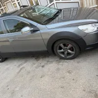 اچ سی کراس مدل ۹۷