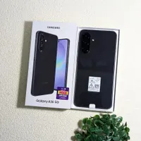 سامسونگ گلکسی آ۳۶گیگ ۱۲۸ رم ۸ samsung a36|موبایل|تهران, هفت حوض|دیوار