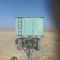 تراکتوربا وسیله