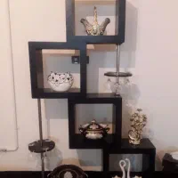 ویترین پازلی فارسان