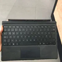 کیبرد سرفیس پرو ۷ اورجینال