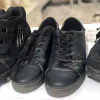 دو جفت کفش لاکچری زیر قیمت