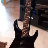 گیتار الکتریک tokai ژاپن سری birth