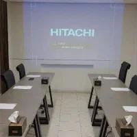 اجاره فضای آموزشی|اجارهٔ کوتاه‌مدت دفتر کار و فضای آموزشی|اصفهان, باغ زرشک|دیوار