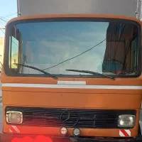 خاور بنز ۵۶|خودرو سنگین|ماهدشت, |دیوار