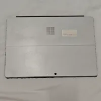 Surface pro 4  با کیبورد و اداپتور شارژ اصلی|رایانه همراه|تهران, میدان ولیعصر|دیوار