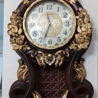 ساعت دیواری