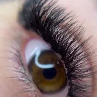 اکستنشن مژه دائم و لیفت و لمینت مژه و ابرو