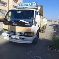 ایسوزو چهار چراغ مدل 1385