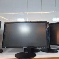 مانیتور ۲۰ اینچ LED سامسونگ