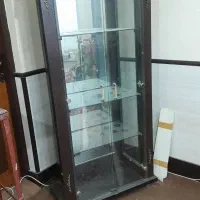 یک بوفه تمیز در حد نو