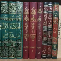 کتاب های مذهبی و حوزوی|کتاب و مجله مذهبی|قم, آذر (نکویی)|دیوار