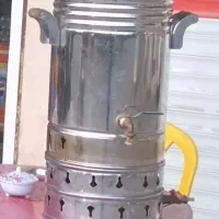 سماور بیست لیتری