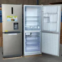 یخچال فریزر بدون برفک کمبی با گارانتی