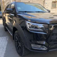 Kmc t 8 مدل 1401|خودرو سواری و وانت|تهران, خواجه نظام الملک|دیوار