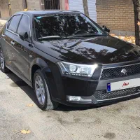 دنا پلاس توربو ۶دنده|خودرو سواری و وانت|مهاجران, |دیوار