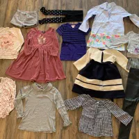 لباسهای پاییزه و زمستانت