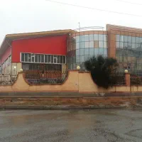 ملک صنعتی