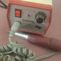 سوهان برقی کاملاسالم کم کار