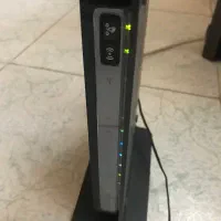 مودم  وایفایNETGEAR|مودم و تجهیزات شبکه|اهواز, کیانپارس |دیوار