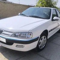پارس XU7P ،مدل 403،فروش نقد یا معاوضه