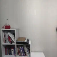 کمد لباس و کتابخانه mdf