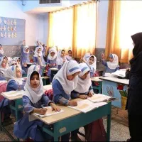 اشتغال علاقمندان به اموزگار ابتدایی