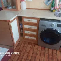 کابینت|مصالح و تجهیزات ساختمان|خوی, |دیوار