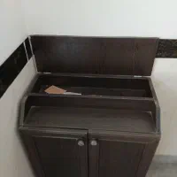 جاکفشی|جاکفشی، کمد، دراور|همدان, |دیوار