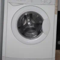 ماشین لباسشویی ایندزیت