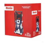 کارواش صنعتی 180 بار دینامی رونیکس